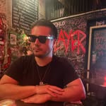 David Cosens - @skyburials - Instagram