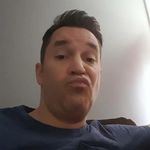 David Cossette - @k7dave - Instagram