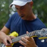 David Cossu - @davidcossumusic - Instagram