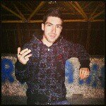 David Cossu - @davkoss90 - Instagram