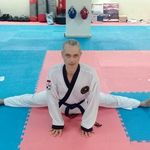David Cossu - @tang_soo_do_dcossu - Instagram
