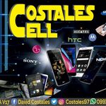 David Costales - @costales_cell - Instagram