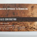 David Costales - @costalescontracting212 - Instagram