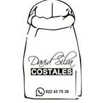 David Silva (Costales) - @costales_ayamonte - Instagram