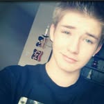 anthony jensen - @davidcostanza09 - Instagram