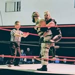 David Costanza - @tntdcostanza - Instagram
