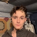 David Costanza - @lulspooky76711 - Instagram