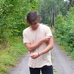 David Costas - @davidfederitoo - Instagram