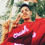 David Costas - @daviid_cossta_23 - Instagram