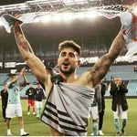 David Costas Cordal - @davidcostas3 - Instagram