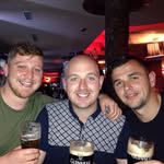 David Costigan - @davidcostigan - Instagram