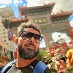 David Costilla - @davidcostilla76 - Instagram