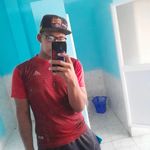 David Cotera - @dteonorio06 - Instagram
