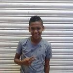 David Cotera - @josedavid4861 - Instagram