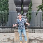 Jesus David Cotera Garcia - @jesusdavidcoteragarcia - Instagram
