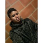 Jose David Barreto Cotera - @barretocotera - Instagram