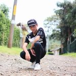 David Coto - @daviddeyabu - Instagram
