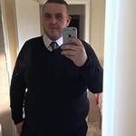 David Cotterill - @cottie_86 - Instagram