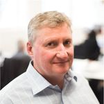 David Cotterill - @conduentcotterill - Instagram