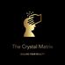 The Crystal Matrix - With David Cotterill &amp; Ella McCrystal - Facebook