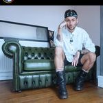 David Cottington - @david.cottington - Instagram