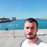 David Cottington - @davidcottington - Instagram