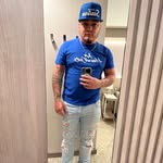 David Cotto - @white_boii83 - Instagram