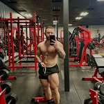 David Manuel Cotto - @cotto_97 - Instagram