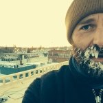 David Coughlin - @disaaccoughlin - Instagram