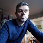 David Coull - @saaaaakemin - Instagram