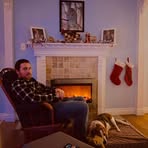 David Coutu - Facebook