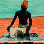 David Ibitoye - @i.davidcouture - Instagram