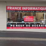 David Couturier - @franceinformatique.fr - Instagram