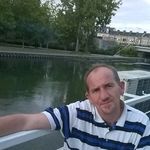 David Couturier - @louloucouturier - Instagram