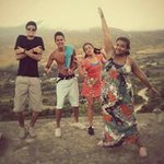 David Cova - @davidale17 - Instagram