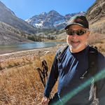 David Coward - @dpcoward - Instagram