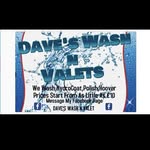 David Coward - @daveswashandvalets - Instagram