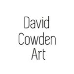David Cowden - @davidcowdenart - Instagram
