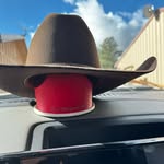 David Cowden - @hat.wranglerusa - Instagram