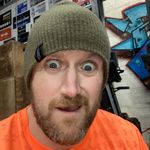 David Coy - @crossfitcoy - Instagram