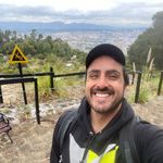 David Coy Rivera - @dcmanunit07 - Instagram