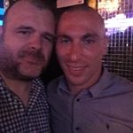 David Coyle - @davie_oli_josh - Instagram
