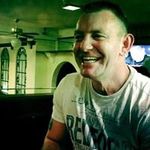 David Coyle - @coyle6083 - Instagram