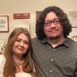 David Crader Jr - @pugs_bear_ - Instagram