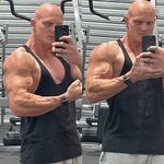 David Cramer - @cramerthehulk - Instagram