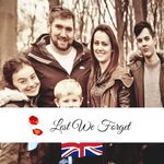 David Cramp - @dizzytrig - Instagram