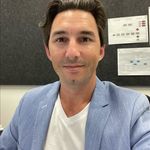 David Cramp - @crampdavid - Instagram