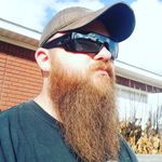 David Cranford - @shamrockx7 - Instagram
