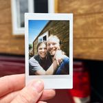David CRANford and Haley Heinz - @thecranpers - Instagram