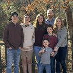 David Melissa Cranford - @cranfam7fsu - Instagram